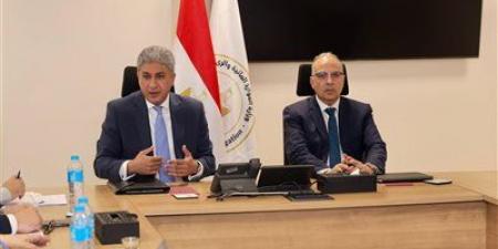 وزيرا السياحة والري يبحثان تسهيل إصدار التراخيص المتعلقة بالمشروعات السياحية - تليجراف الخليج