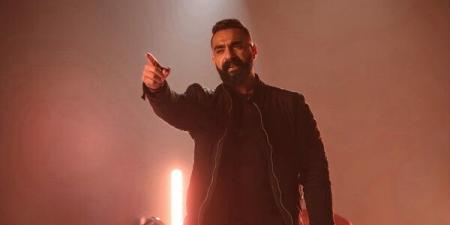محمد رأفت يطلق أغنيته الجديدة - تليجراف الخليج