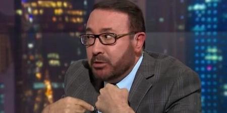 فيصل القاسم يوضح سبب عدم ذكر الأردن في منشوره - تليجراف الخليج