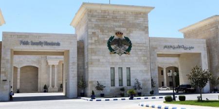 ضبط أحداث شاركوا في مشاجرة ببيادر وادي السير - تليجراف الخليج