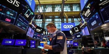 صناديق الأسهم الأمريكية تجذب أول تدفقات مع تحسن معنويات المستثمرين - تليجراف الخليج