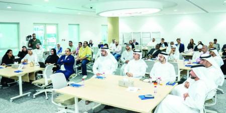 وزارة الرياضة تطلق «سبورتيفاي» لتعزيز التحول الرقمي - تليجراف الخليج