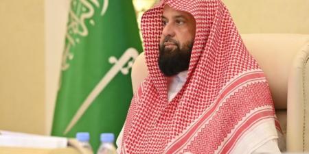 برامج نوعية.. "الأمر بالمعروف" تكشف عن استعداداتها لموسم حج 1446هـ - تليجراف الخليج