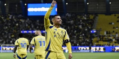 رونالدو يتصدّر قائمة فوربس للرياضيين الأعلى دخلًا للعام الثالث تواليًا - تليجراف الخليج