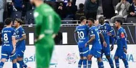 أهمية المباراة للفتح والهلال في الدوري السعودي - تليجراف الخليج
