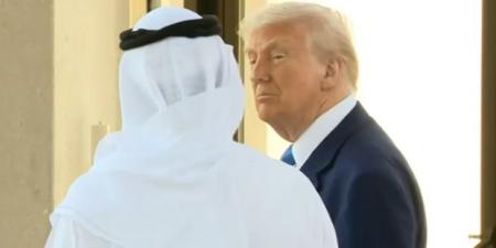 ترامب يزور البيت الإبراهيمي في أبوظبي - تليجراف الخليج