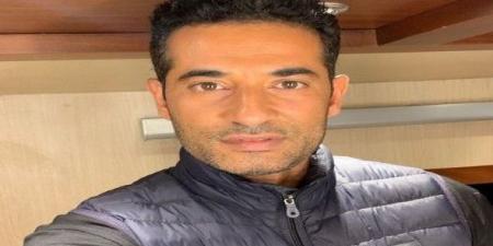 عمرو سعد يحسم الجدل حول مقارنته بمحمد رمضان - تليجراف الخليج
