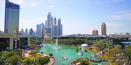 «دبي للإنترنت» تستشرف فرص التعاون مع أوروبا في الاقتصاد الرقمي والابتكار - تليجراف الخليج