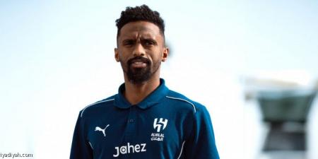 الشلهوب يعيد البليهي.. وخليفة يحل أزمة الهلال - تليجراف الخليج
