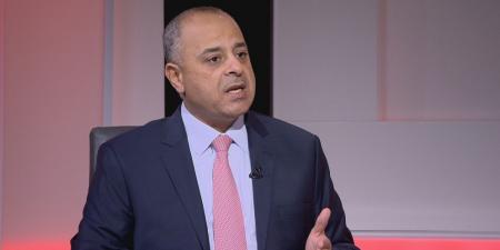 أبو صعيليك: نظام الهياكل التنظيمية في القطاع العام يمنع ازدواجية الأدوار والمهام - تليجراف الخليج