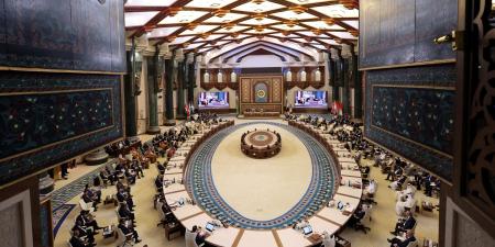 قمة بغداد: العراق يطرح 18 مبادرة لتنشيط العمل العربي المشترك - تليجراف الخليج