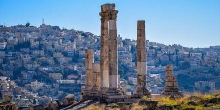 طقس حار في اغلب المناطق اليوم وانخفاض تدريجي على درجات الحرارة غدًا - تليجراف الخليج