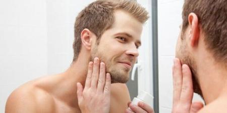 بشرة الرجل بحاجة لعناية أكثر من بشرة المرأة لهذه الأسباب - تليجراف الخليج