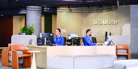 فلاي دبي تُعيد افتتاح متجرها للسفر في ديرة - تليجراف الخليج
