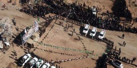حماس لتسليم رفات 4 رهائن إسرائيليين و مستعدّة للإفراج عن الجميع في المرحلة الثانية - تليجراف الخليج
