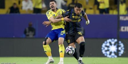 بالغياب الآسيوي.. النصر يكرر سيناريو 2022 - تليجراف الخليج