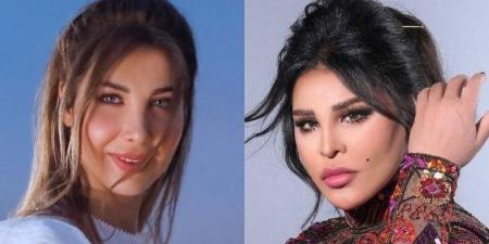هكذا هنأت أحلام نانسي عجرم في عيدها - تليجراف الخليج