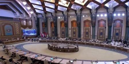بمشاركة سوريا.. انطلاق أعمال القمة العربية العادية في دورتها الـ 34 في العاصمة العراقية - تليجراف الخليج