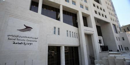 هل يتم شمول عمال خدمات العمارات بالضمان.؟ #عاجل - تليجراف الخليج