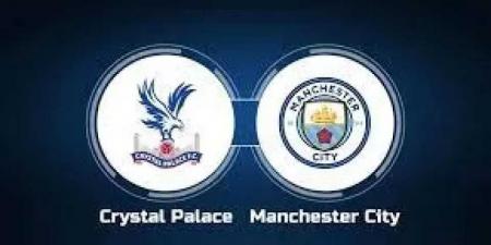 القنوات الناقلة لـ مباراة مانشستر سيتي وكريستال بالاس في نهائي كأس الاتحاد الإنجليزي - تليجراف الخليج
