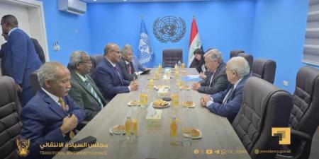 إبراهيم جابر يفجرها من بغداد: المسيرات ليست بيد مليشيا والإمارات وراءها - تليجراف الخليج