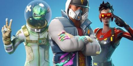 لعبة فورتنايت لا تزال غير متاحة لمستخدمي iOS بدون سبب واضح - تليجراف الخليج