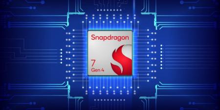 معالج Snapdragon 7 Gen 4 يلفت الأنظار بأداء قوي على قاعدة بيانات Geekbench مع إطلاق Honor 400 - تليجراف الخليج