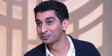 كريم الشناوي: "إش إش" الأعلى مشاهدة مش "لام شمسية" .. وهذا ما قاله عن محمد سامي - تليجراف الخليج