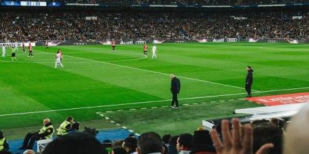 ريال مدريد يعلن رسمياً ضم دين هويسن حتى يونيو 2030 - تليجراف الخليج