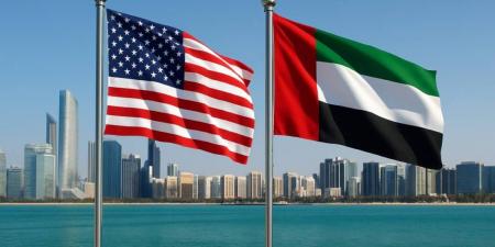صفقات بـ 1.6 تريليون دولار ترسخ الشراكة الاقتصادية بين الإمارات وأمريكا - تليجراف الخليج