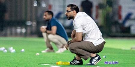 الشهري ينافس 4 على جائزة أفضل مدرب - تليجراف الخليج