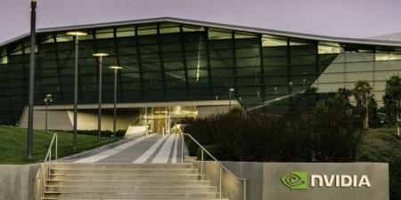 Nvidia توسّع حضورها في سوق شرائح الذكاء الاصطناعي عبر مركز بحثي في شنغهاي - تليجراف الخليج