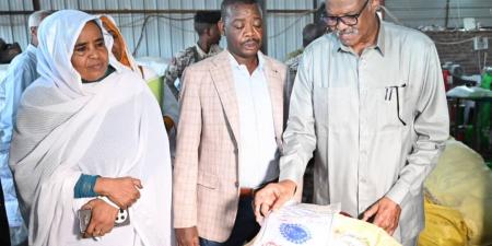 32 مصنعًا بولاية سودانية.. السودان يقاوم آثار الحرب - تليجراف الخليج
