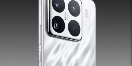 تفوق مذهل لشريحة Xiaomi XRing O1 في أول اختبار Geekbench على هاتف Xiaomi 15S Pro - تليجراف الخليج