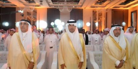 الحقيل يدشن منتدى إدارة المشاريع العالمي GPMF 2025 في الرياض - تليجراف الخليج