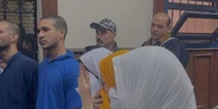 جنايات مستأنف الجيزة تخفف حكم الإعدام لمتهم بقتل اللواء اليمني للسجن المؤبد - تليجراف الخليج