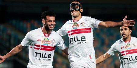 الزمالك يضم 10 صفقات في فترة الانتقالات الصيفية.. تعرف عليها - تليجراف الخليج