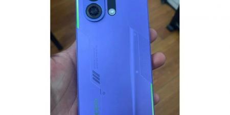 Oppo تستعد لإطلاق K13 Turbo في شهر يونيو مع مروحة تبريد وأضواء RGB ومعالج Snapdragon 8s Gen 4 - تليجراف الخليج