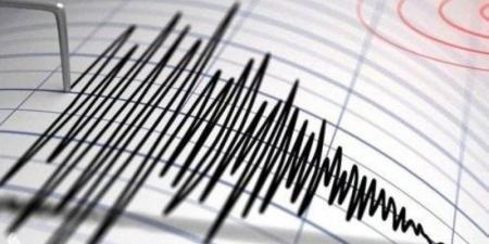 زلزال بقوة 4.9 درجات يضرب جزر بجنوب المحيط الهادئ - تليجراف الخليج