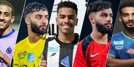 5 مرشحين يتنافسون على الصاعد الأفضل - تليجراف الخليج