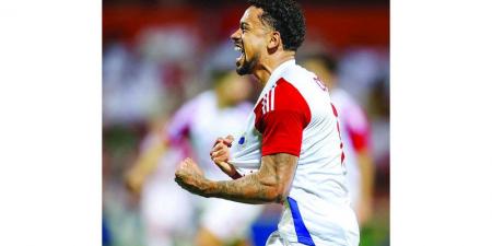 6 لاعبين يحملون مفاتيح لقب «آسيا 2».. أبرزهم كايو لوكاس - تليجراف الخليج