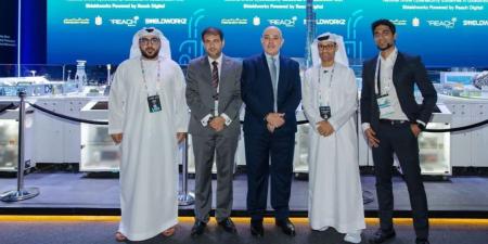 الإمارات تُرسي معايير عالمية.. إطلاق أول إرشادات وطنية لأمن الطائرات المسيّرة  - تليجراف الخليج