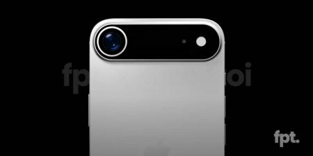 تسريب يكشف سعة بطارية ووزن iPhone 17 Air المرتقب - تليجراف الخليج