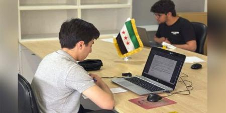 سوريا تشارك في أولمبياد المعلوماتية الآسيويّ والمحيط الهادي في أوزباكستان - تليجراف الخليج