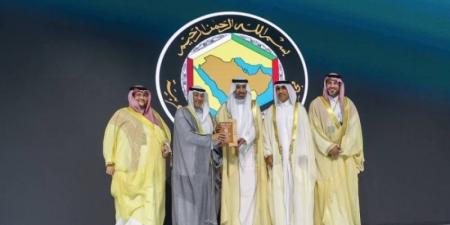 البديوي يشارك في حفل إطلاق إينا 3 - تليجراف الخليج