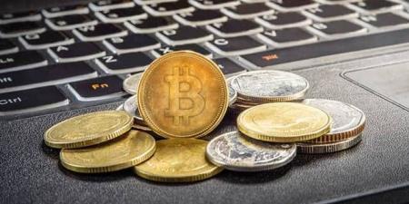 "بتكوين" تتجاوز حاجز 105 آلاف دولار - تليجراف الخليج