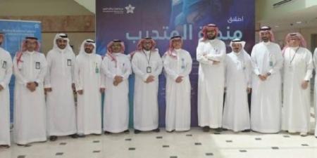 عبدالله الطبية تدشن منصة المتدرب الذكية - تليجراف الخليج