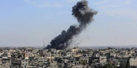 مصادر: القاهرة والدوحة تكثفان الجهود لوقف إطلاق النار في غزة - تليجراف الخليج