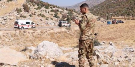 لبنان: إصابة جندي ومدني في غارة إسرائيلية جنوبي البلاد - تليجراف الخليج