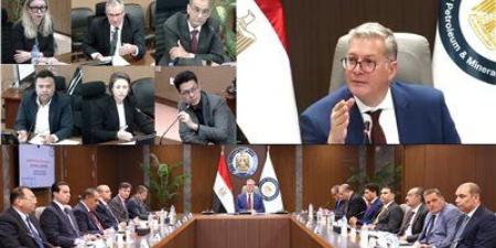 اجتماع الجمعية العامة لشركة بدرالدين| خطط طموحة لزيادة الإنتاج وتعزيز الاستدامة - تليجراف الخليج